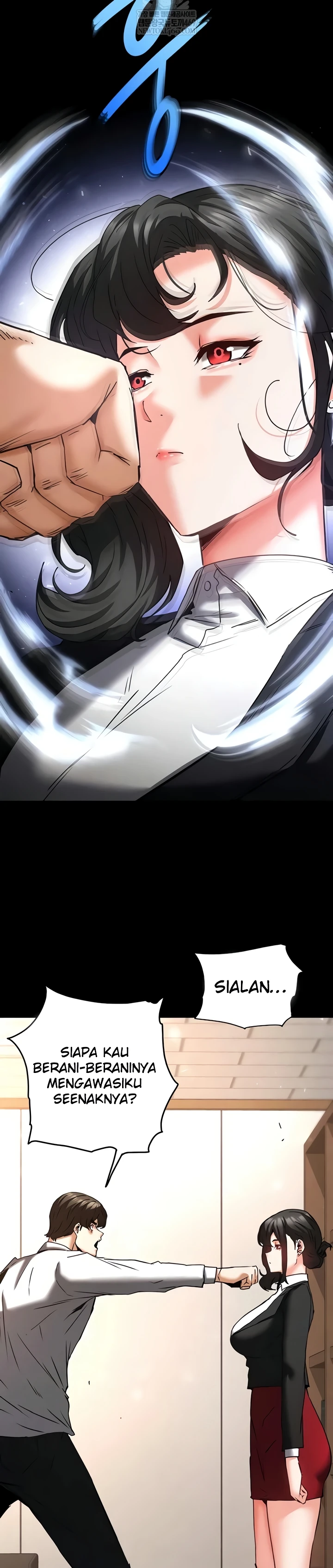 Human Scum - Page 23